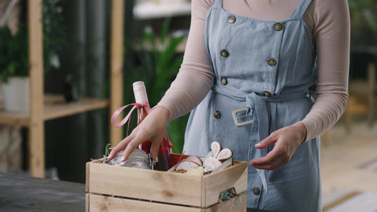 Why a Maine Gift Basket is The Perfect Choice for Your Employees